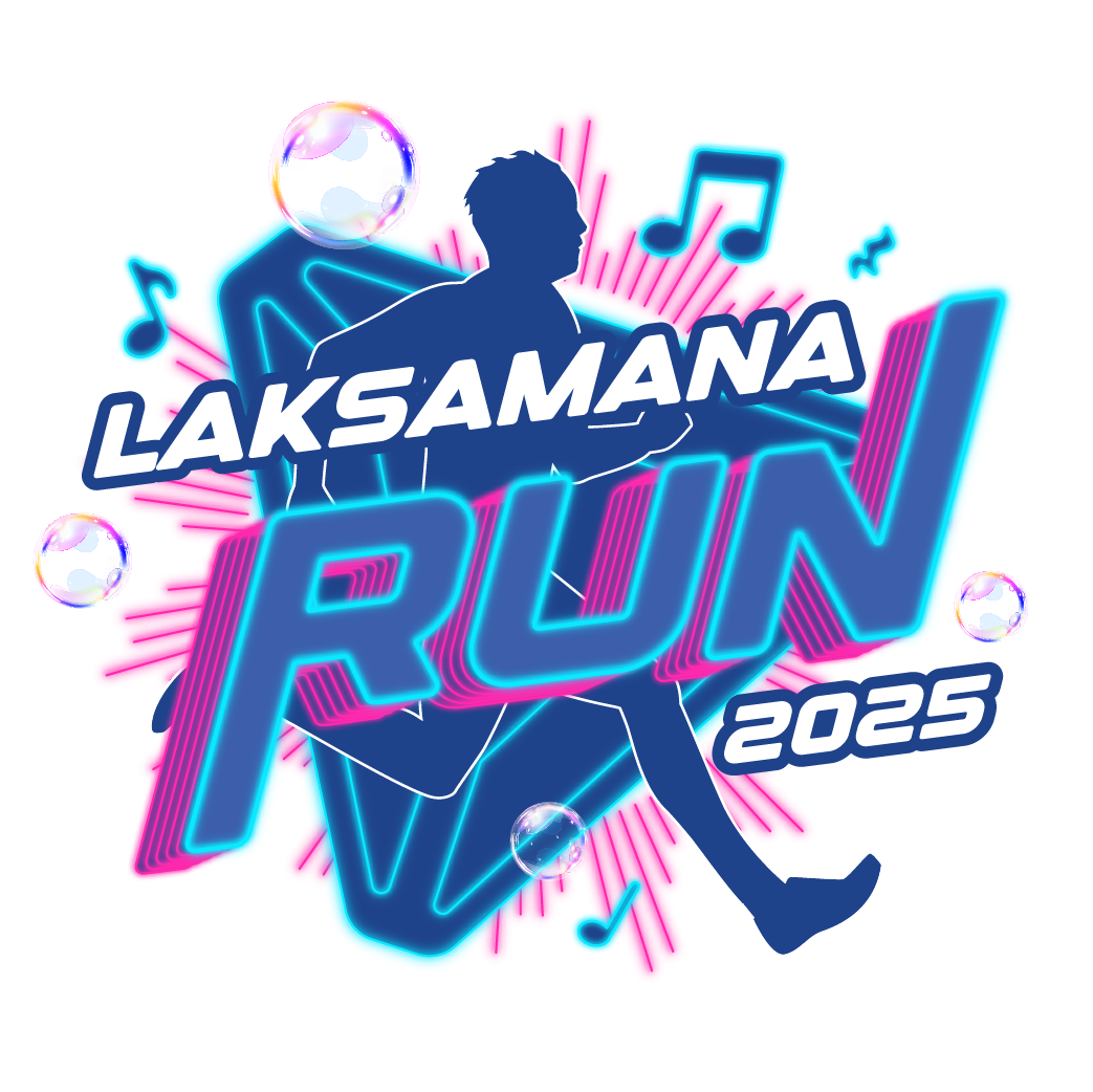 Laksamana Run