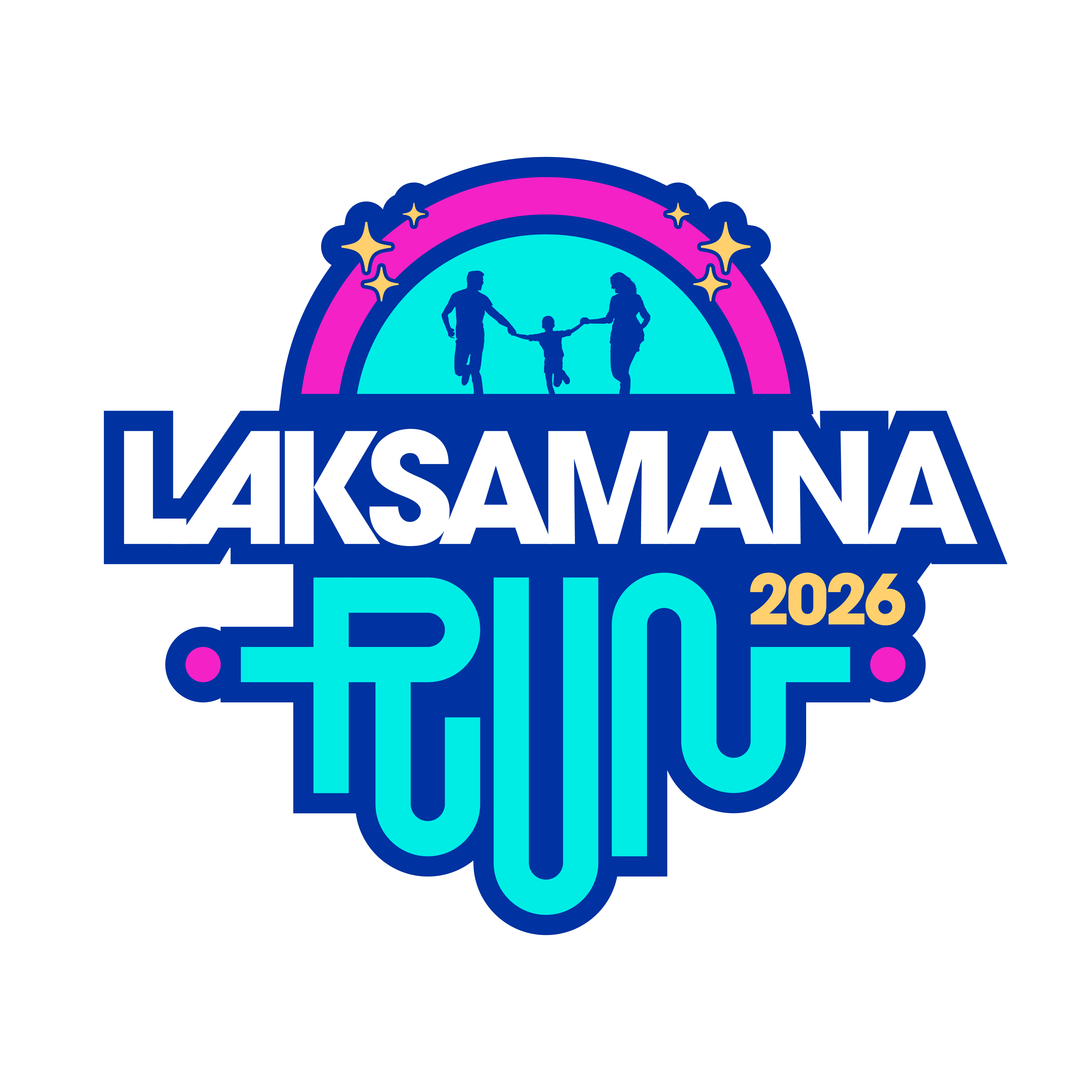 Laksamana Run